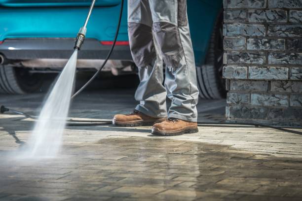 Best Graffiti Removal  in Chalfant, CA