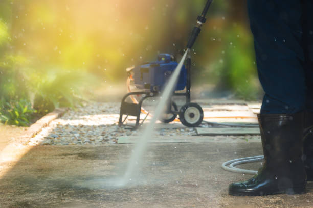 Best Concrete Sealing  in Chalfant, CA